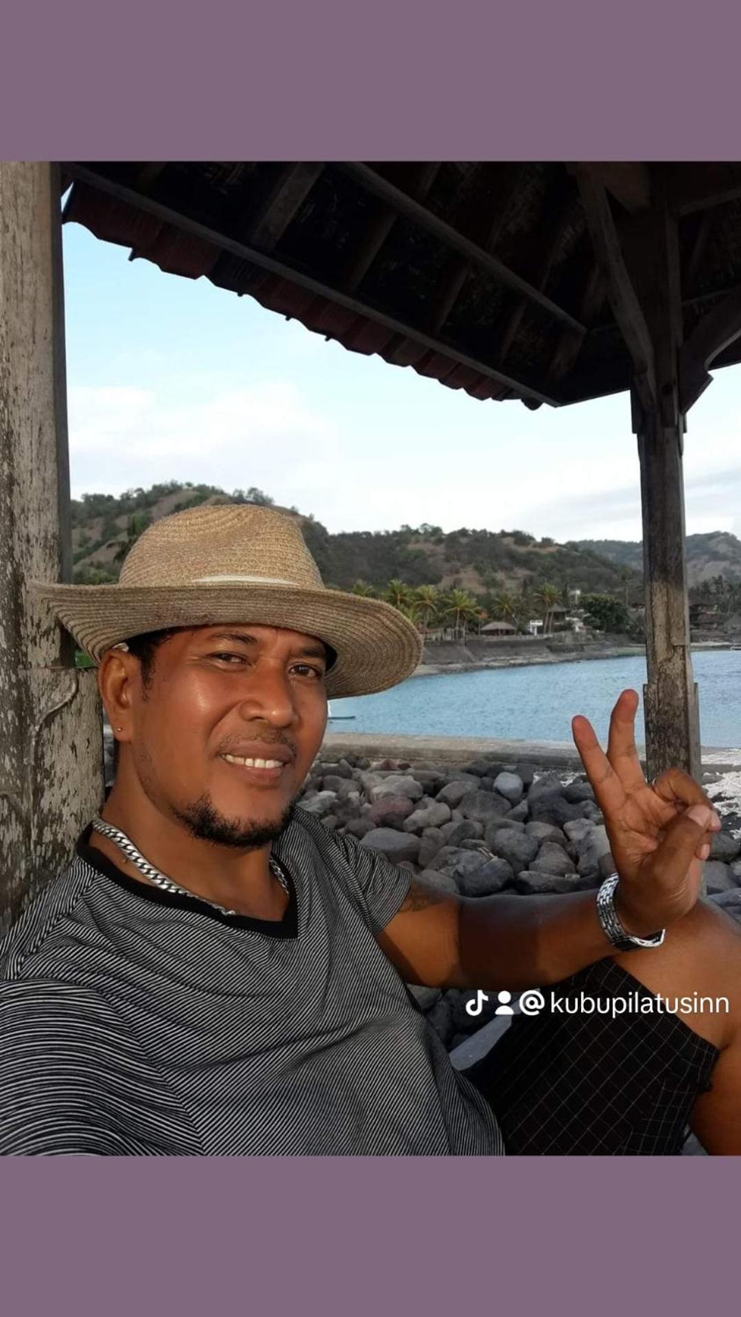 Kubu Pilatus - Family House Lombok Villa Tjakranegara Buitenkant foto